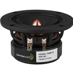 Dayton Audio PS95-8 2 inch 8 ohm loudspeaker driver view 2
