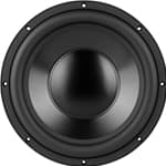 Dayton Audio RSS315HO-4 12 inch 4 ohm loudspeaker driver view 4