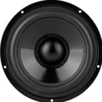 Dayton Audio DS175-PR 2 inch loudspeaker driver view 4