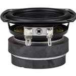 Dayton Audio CE65W-8 2 inch 8 ohm loudspeaker driver view 2