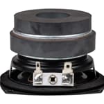 Dayton Audio CE65W-8 2 inch 8 ohm loudspeaker driver view 3