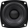 Dayton Audio CE65W-8 2 inch 8 ohm loudspeaker driver thumbnail view 4