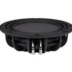 Dayton Audio LS10-44 10 inch 4 ohm loudspeaker driver view 2
