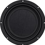 Dayton Audio LS10-44 10 inch 4 ohm loudspeaker driver view 4