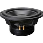 Dayton Audio RSS315HO-44 12 inch 4 ohm loudspeaker driver view 2