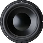 Dayton Audio RSS315HO-44 12 inch 4 ohm loudspeaker driver view 4