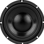 Dayton Audio DCS165-4 2 inch 4 ohm loudspeaker driver view 4