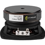Dayton Audio CF120-4 2 inch 4 ohm loudspeaker driver view 3