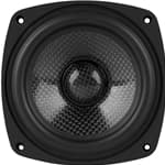 Dayton Audio CF120-4 2 inch 4 ohm loudspeaker driver view 4