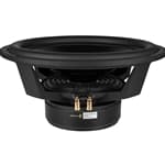 Dayton Audio RSS390HO-4 15 inch 4 ohm loudspeaker driver view 2