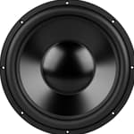 Dayton Audio RSS390HO-4 15 inch 4 ohm loudspeaker driver view 4