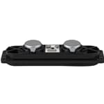 Dayton Audio HARB252-8 1 inch 8 ohm loudspeaker driver view 4