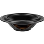 Dayton Audio DS215-PR 8 inch loudspeaker driver view 2