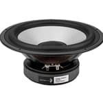 Dayton Audio DA215-8 8 inch 8 ohm loudspeaker driver view 2