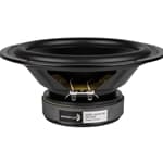 Dayton Audio SD215A-88 8 inch 8 ohm loudspeaker driver view 2