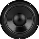 Dayton Audio SD215A-88 8 inch 8 ohm loudspeaker driver view 4