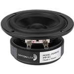 Dayton Audio DSA90-8 3 inch 8 ohm loudspeaker driver view 2