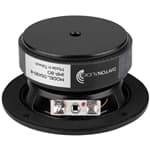 Dayton Audio DSA90-8 3 inch 8 ohm loudspeaker driver view 3