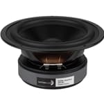 Dayton Audio DSA175-8 2 inch 8 ohm loudspeaker driver view 2