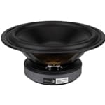 Dayton Audio DSA270-8 10 inch 8 ohm loudspeaker driver view 2