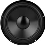 Dayton Audio DSA270-8 10 inch 8 ohm loudspeaker driver view 4