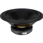 Dayton Audio DSA315-8 12 inch 8 ohm loudspeaker driver view 2
