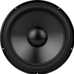 Dayton Audio DSA315-8 12 inch 8 ohm loudspeaker driver view 4