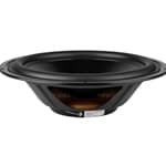 Dayton Audio DS270-PR 10 inch loudspeaker driver view 2