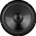 Dayton Audio DS270-PR 10 inch loudspeaker driver view 4