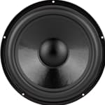 Dayton Audio SD270A-88 10 inch 4 ohm loudspeaker driver view 4