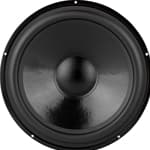 Dayton Audio DS315-PR 12 inch loudspeaker driver view 4