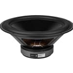 Dayton Audio SD315A-88 12 inch 4 ohm loudspeaker driver view 2