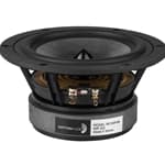 Dayton Audio RS150P-8A 6 inch 8 ohm loudspeaker driver view 2