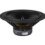 Dayton Audio RS270P-4A 10 inch 4 ohm loudspeaker driver view 2