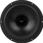 Dayton Audio RS270P-4A 10 inch 4 ohm loudspeaker driver view 4