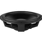 Dayton Audio RSS390-PR 15 inch loudspeaker driver view 2