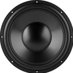Dayton Audio RSS390-PR 15 inch loudspeaker driver view 4