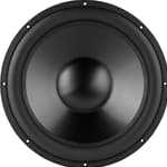 Dayton Audio RSS460-PR 18 inch loudspeaker driver view 4