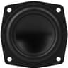 Dayton Audio ND64-16 2 inch 16 ohm loudspeaker driver thumbnail view 4