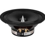 Dayton Audio PS65LP-4 2 inch 4 ohm loudspeaker driver view 2