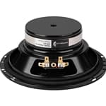 Dayton Audio PS65LP-4 2 inch 4 ohm loudspeaker driver view 3