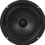 Dayton Audio PS65LP-4 2 inch 4 ohm loudspeaker driver view 5