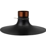 Dayton Audio PS65LP-4 2 inch 4 ohm loudspeaker driver view 8