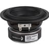 Dayton Audio TCP115-4 4 inch 4 ohm loudspeaker driver thumbnail view 2