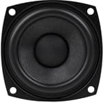 Dayton Audio PC68-4 2 inch 4 ohm loudspeaker driver view 4