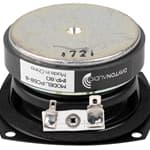 Dayton Audio PC68-8 2 inch 8 ohm loudspeaker driver view 3