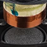 Dayton Audio PC68-8 2 inch 8 ohm loudspeaker driver view 5