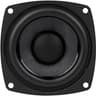 Dayton Audio PC83-4 3 inch 4 ohm loudspeaker driver thumbnail view 4