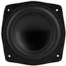 Dayton Audio ND65-PR 2 inch loudspeaker driver thumbnail view 5