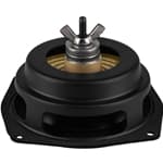 Dayton Audio ND90-PR 2 inch loudspeaker driver view 4